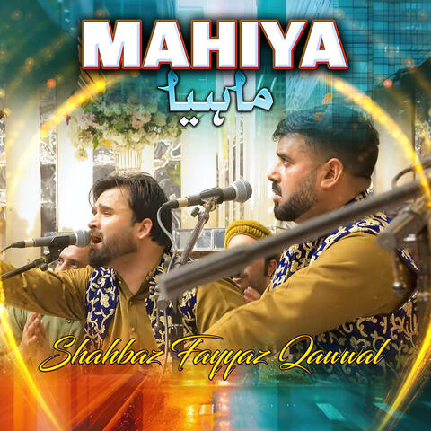 Mahiya