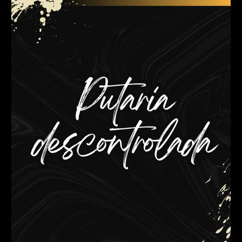 Putaria Descontrolada