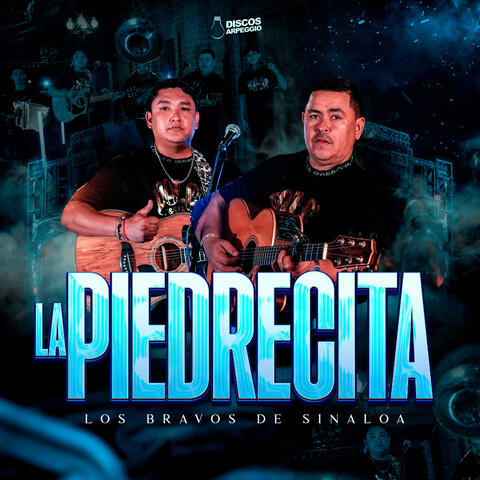 La Piedrecita  En Vivo!