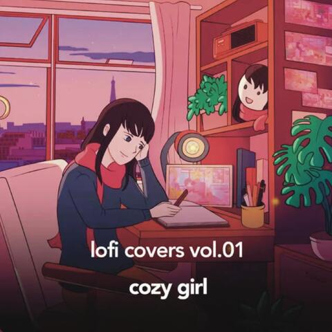 lofi covers vol.01