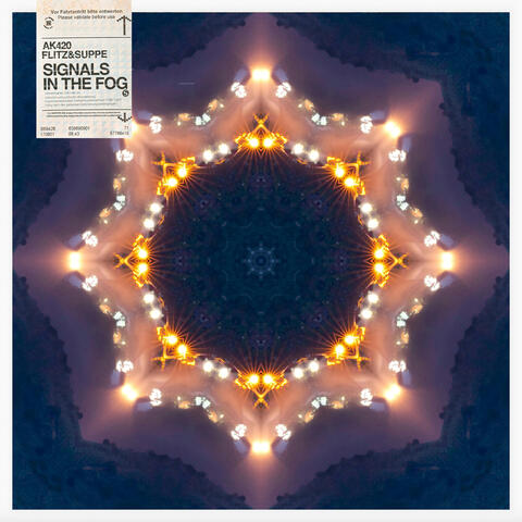 Signals In The Fog