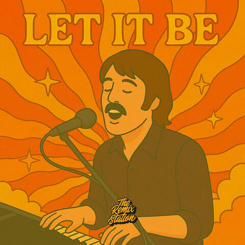 Let It Be