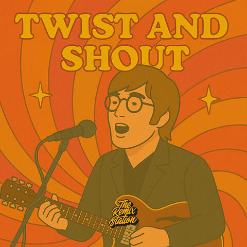 Twist And Shout