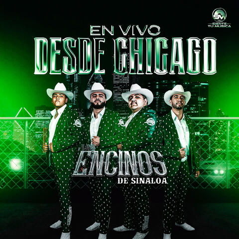 En Vivo Desde Chicago