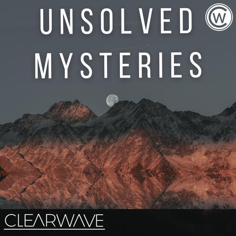 Unsolved Mysteries