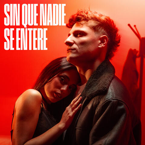 Sin Que Nadie Se Entere