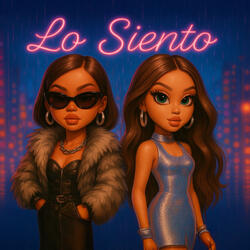 Lo Siento