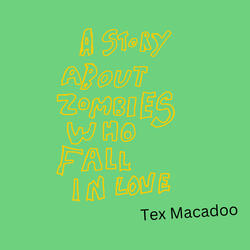 a story about zombies who fall in love