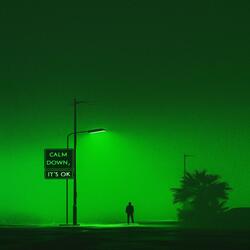 somber