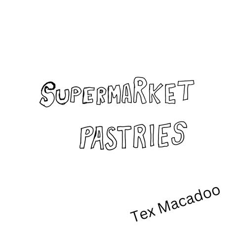 Supermarket Pastries