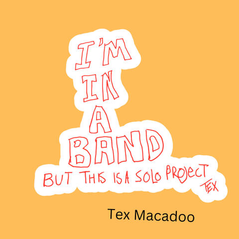 I'm in a Band!