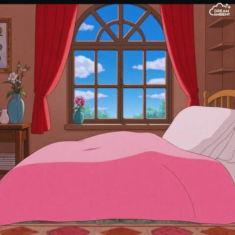 warm bed