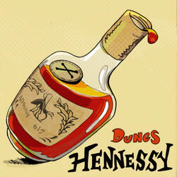 HENNESSY