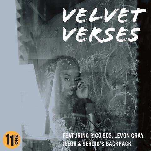 Velvet Verses