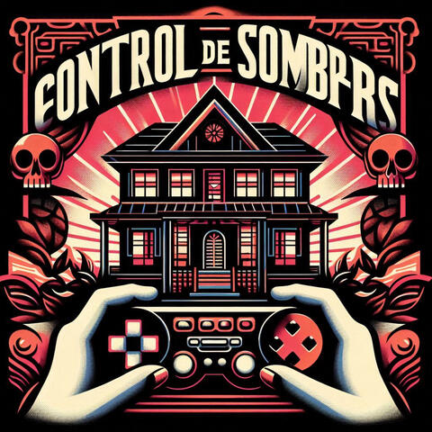 Casa de Control de Sombra