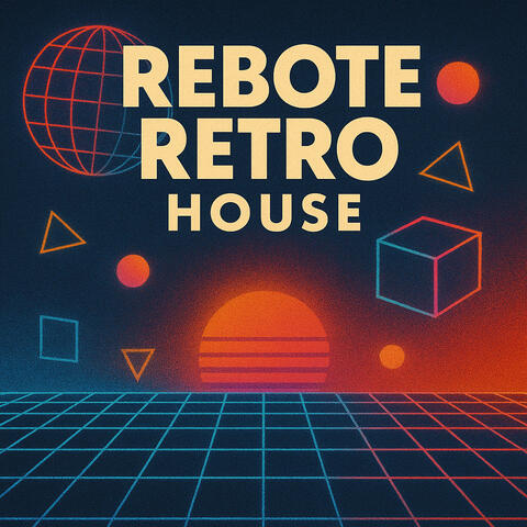 Casa Inflable Retro