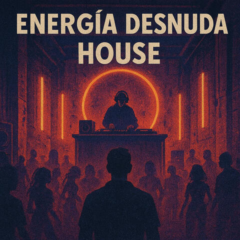 Casa de Energía Despojada
