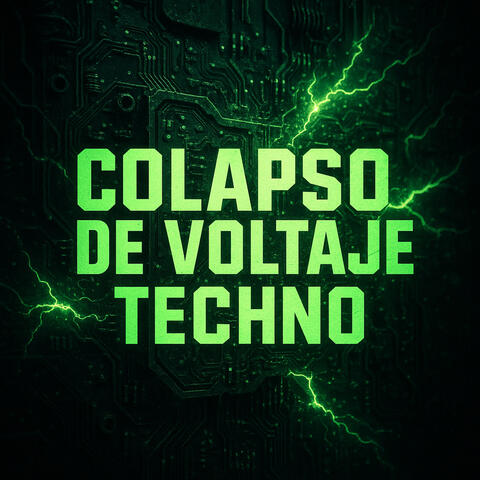 Colapso de Voltaje Techno
