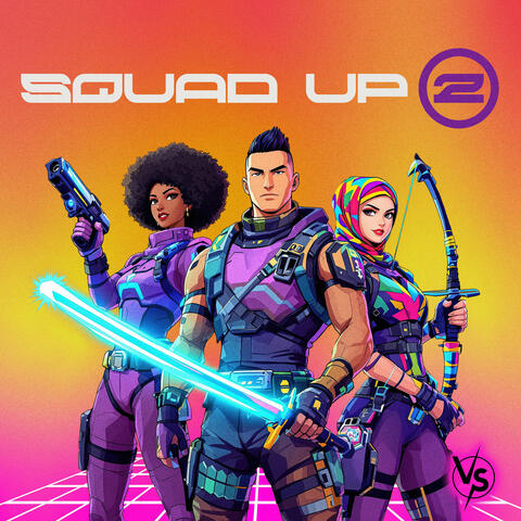 Squad Up 2