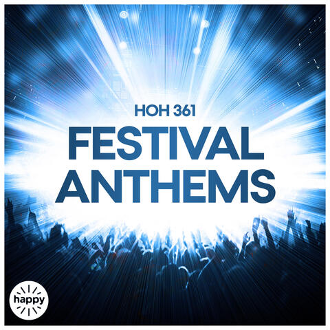 Festival Anthems