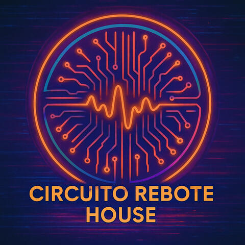 Casa de Rebote del Circuito