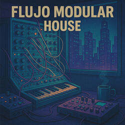 Diversi n monstruosa de gato con Minimal House