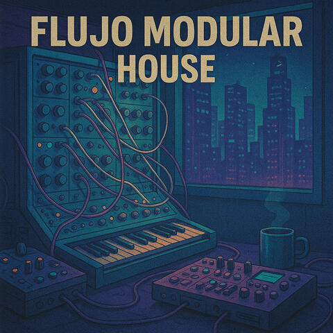 Casa de Flujo Modular