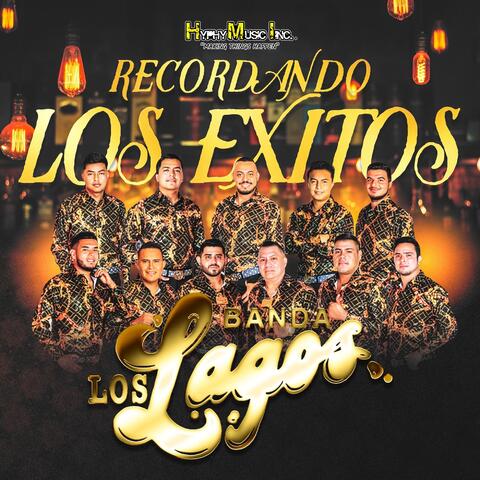 Recordando Los Exitos
