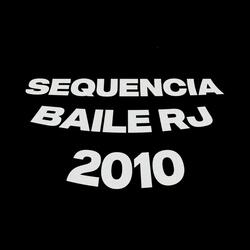 SEQUÊNCIA BAILE RJ 2010 - SPED UP