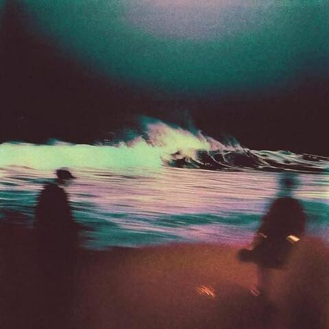 LOVE MY EGO - DARK BEATS