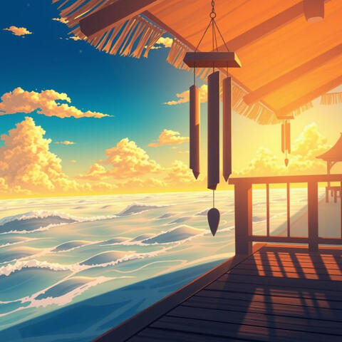 we were just clouds passing by