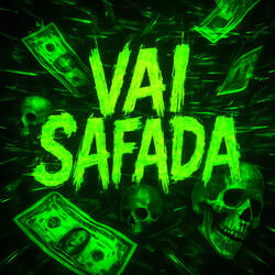 VAI SAFADA - SLOWED