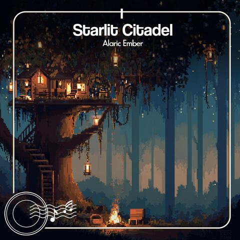 Starlit Citadel