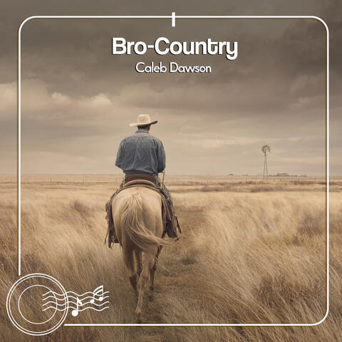 Bro-Country