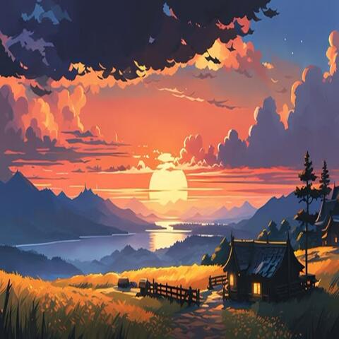 moonlit