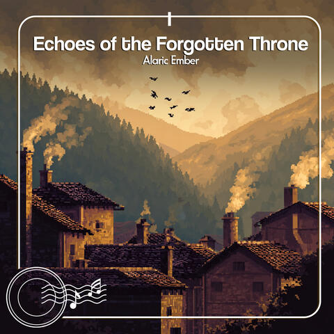 Echoes of the Forgotten Throne