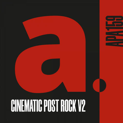 CINEMATIC POST ROCK VOL.2