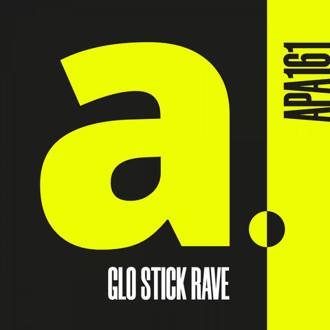 GLO STICK RAVE