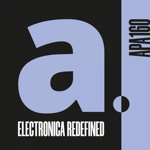 ELECTRONICA REDEFINED