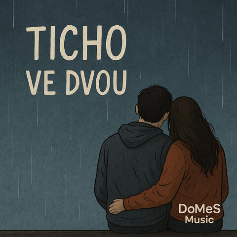 Ticho ve dvou