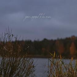 you're supposed to be mine