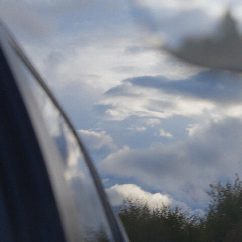 chasing clouds
