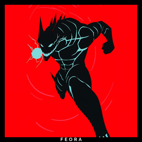 Invincible - Kaiju No. 8 (Remix)