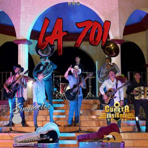 La 701 - En Vivo