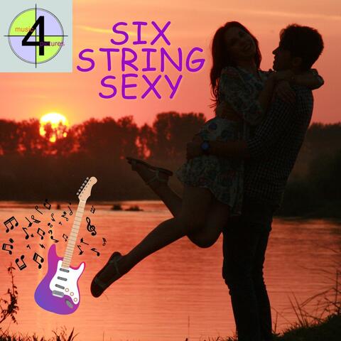 Six String Sexy