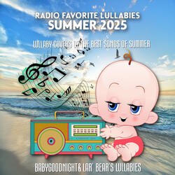 Davina McCall (Lullaby)