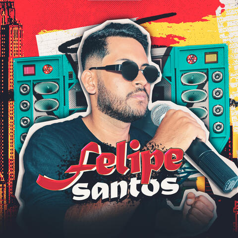 Felipe Santos 3.0