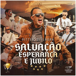 Salvação, Esperança e Júbilo - Playback
