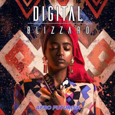 Afro Futurism