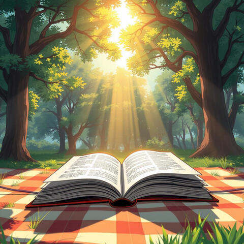 let the sun shine in